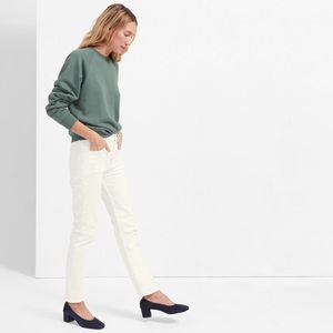 Everlane Boyfriend Jean